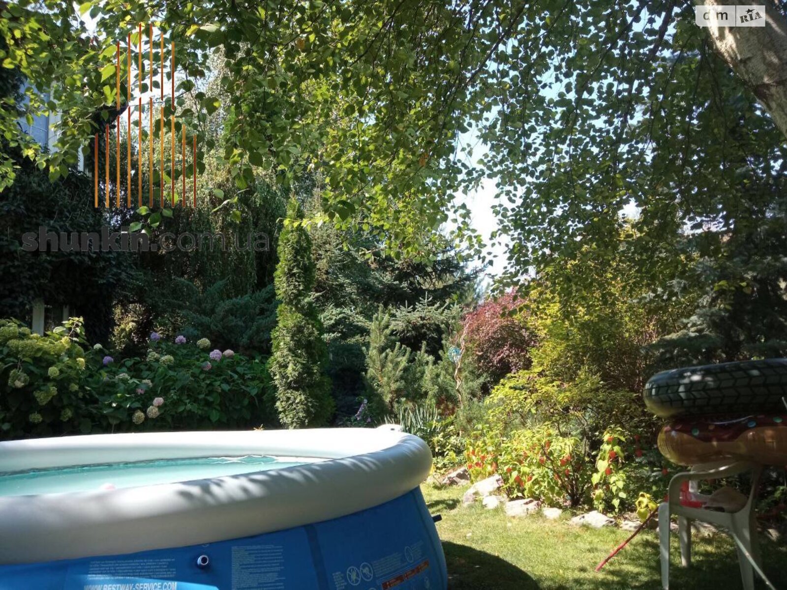 триповерховий будинок з гаражем, 156.3 кв. м, цегла. Продаж у Ракшівці фото 1 триповерховий будинок з гаражем, 156.3 кв. м, цегла. Продаж у Ракшівці фото 1