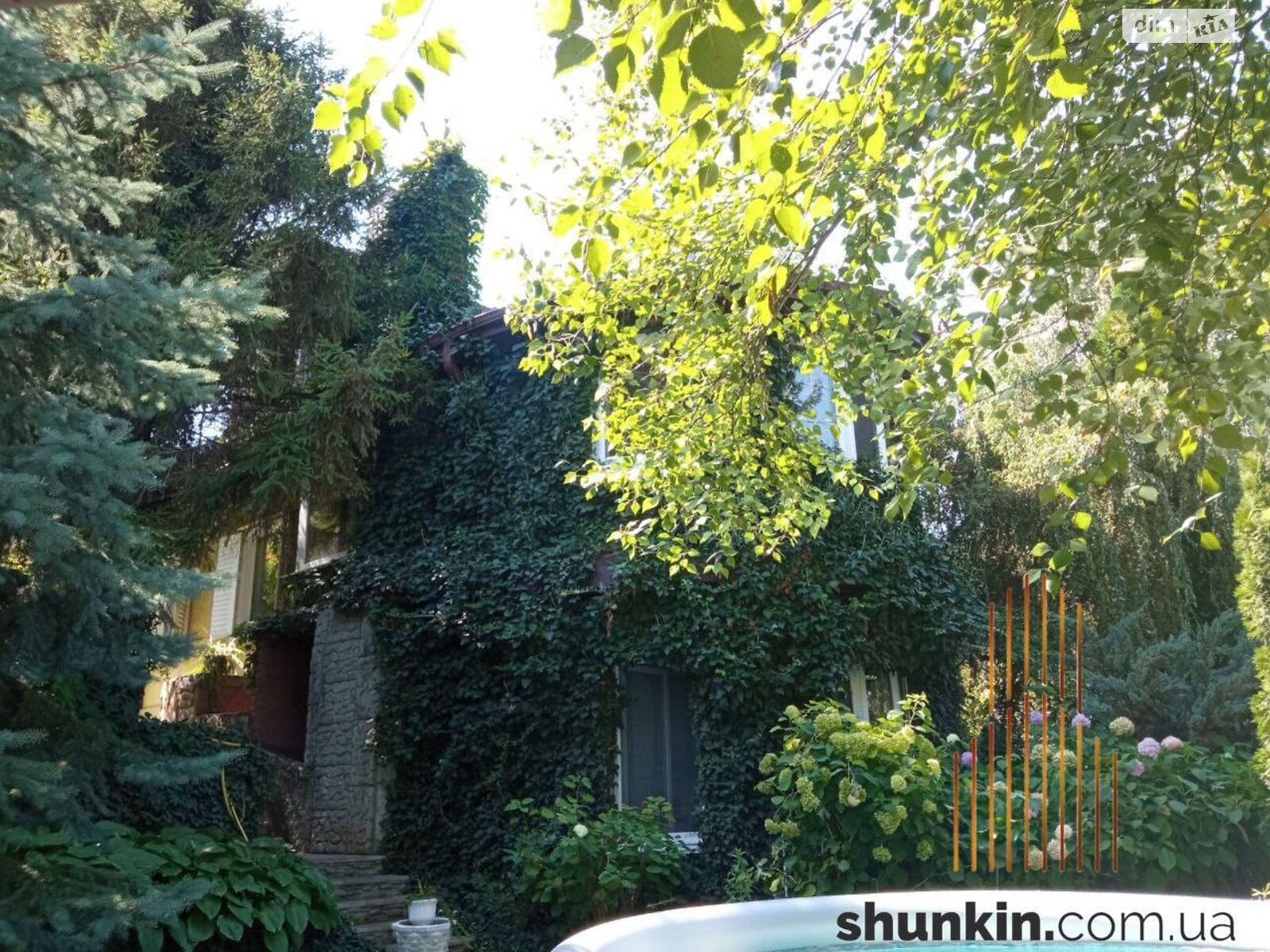 триповерховий будинок з гаражем, 156.3 кв. м, цегла. Продаж у Ракшівці фото 1 триповерховий будинок з гаражем, 156.3 кв. м, цегла. Продаж у Ракшівці фото 1