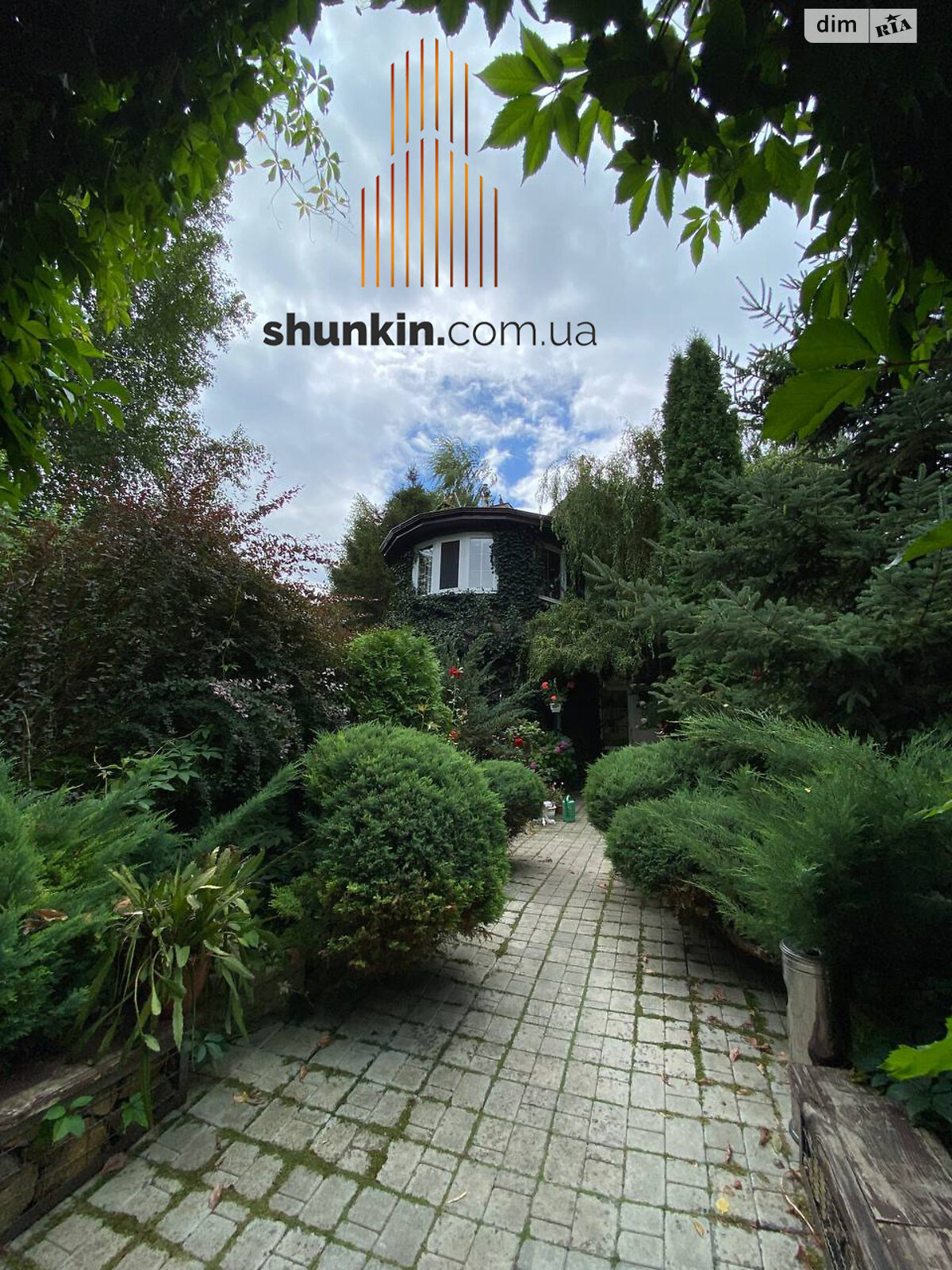 триповерховий будинок з гаражем, 156.3 кв. м, цегла. Продаж у Ракшівці фото 1 триповерховий будинок з гаражем, 156.3 кв. м, цегла. Продаж у Ракшівці фото 1