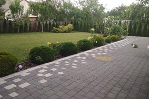 двухэтажный дом с отоплением, 240 кв. м, кирпич. Продажа в Раловке фото 2