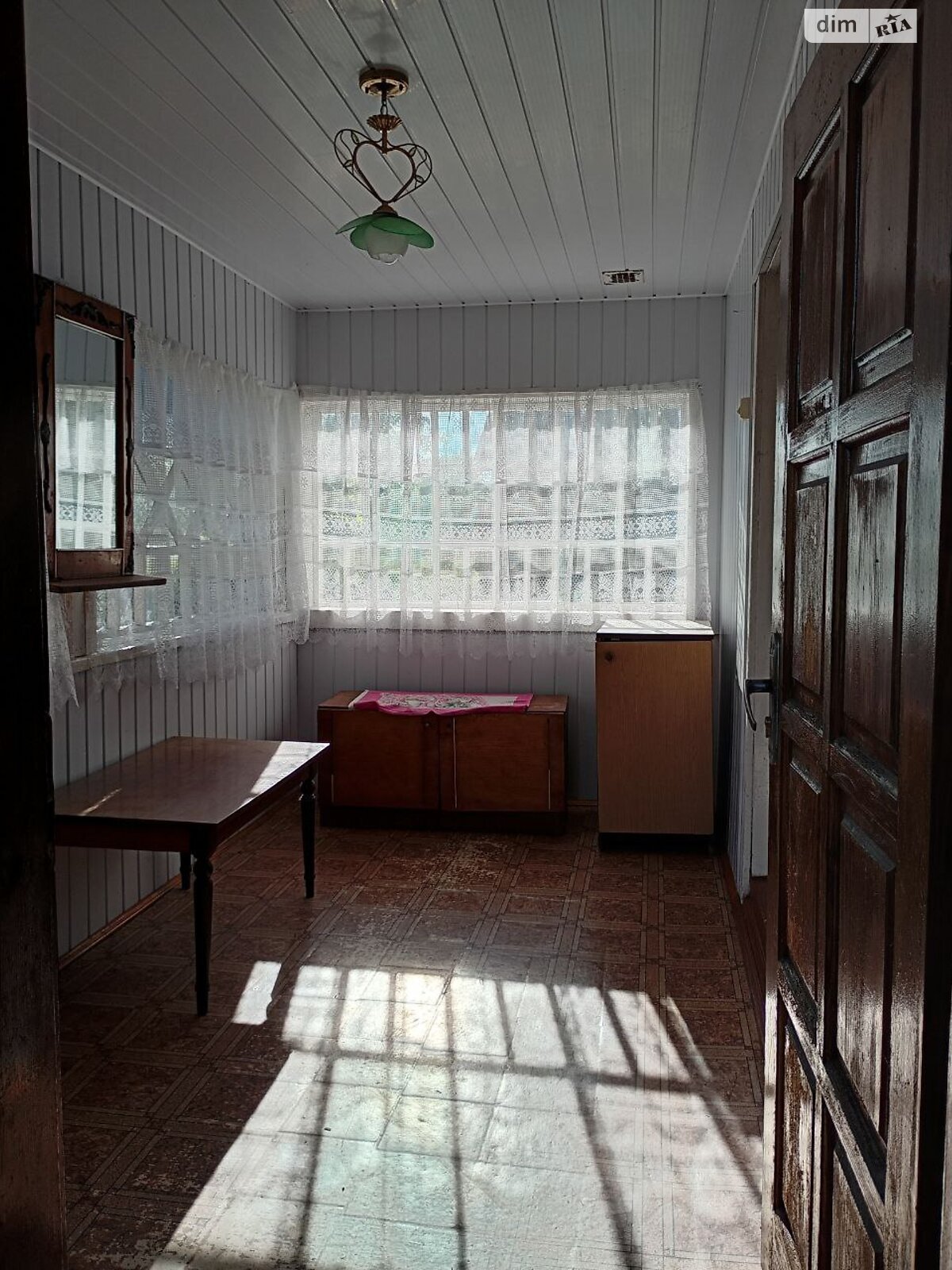 одноэтажный дом, 65 кв. м, дерево и кирпич. Продажа в Раловке фото 1 одноэтажный дом, 65 кв. м, дерево и кирпич. Продажа в Раловке фото 1