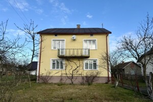 двухэтажный дом веранда, 182 кв. м, кирпич. Продажа в Раневичах фото 2