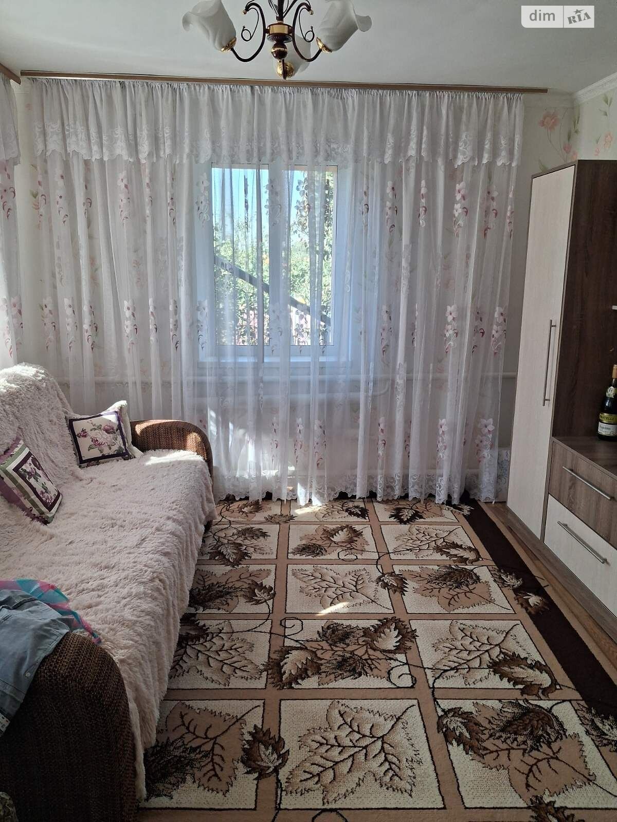 одноповерховий будинок з гаражем, 71 кв. м, цегла. Продаж у Расавке фото 1 одноповерховий будинок з гаражем, 71 кв. м, цегла. Продаж у Расавке фото 1
