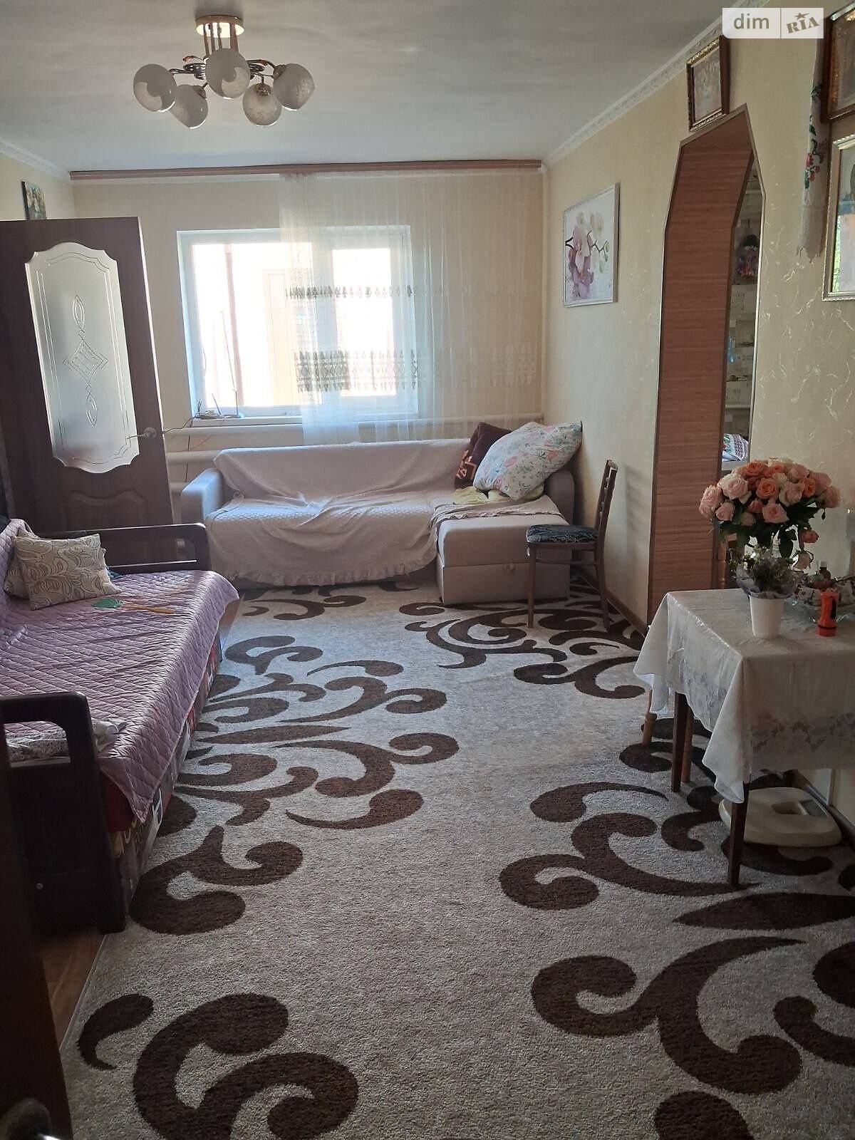 одноповерховий будинок з гаражем, 71 кв. м, цегла. Продаж у Расавке фото 1 одноповерховий будинок з гаражем, 71 кв. м, цегла. Продаж у Расавке фото 1