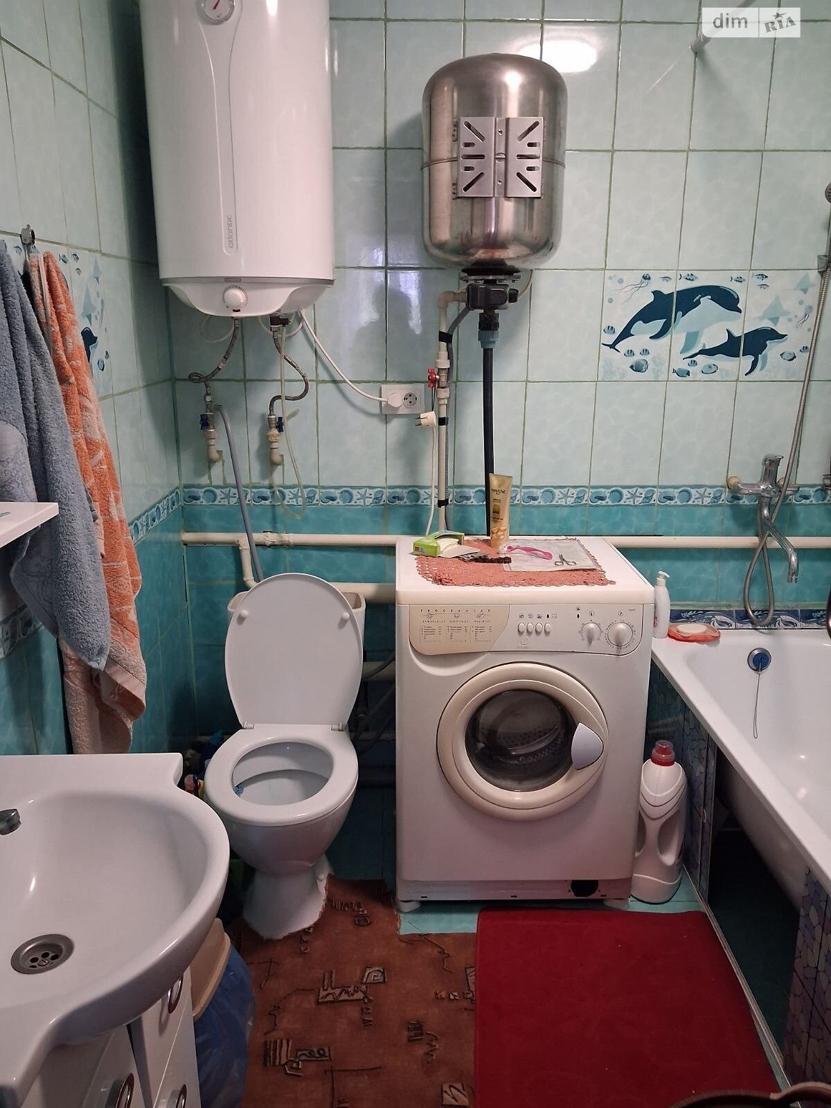 одноповерховий будинок з гаражем, 71 кв. м, цегла. Продаж у Расавке фото 1 одноповерховий будинок з гаражем, 71 кв. м, цегла. Продаж у Расавке фото 1
