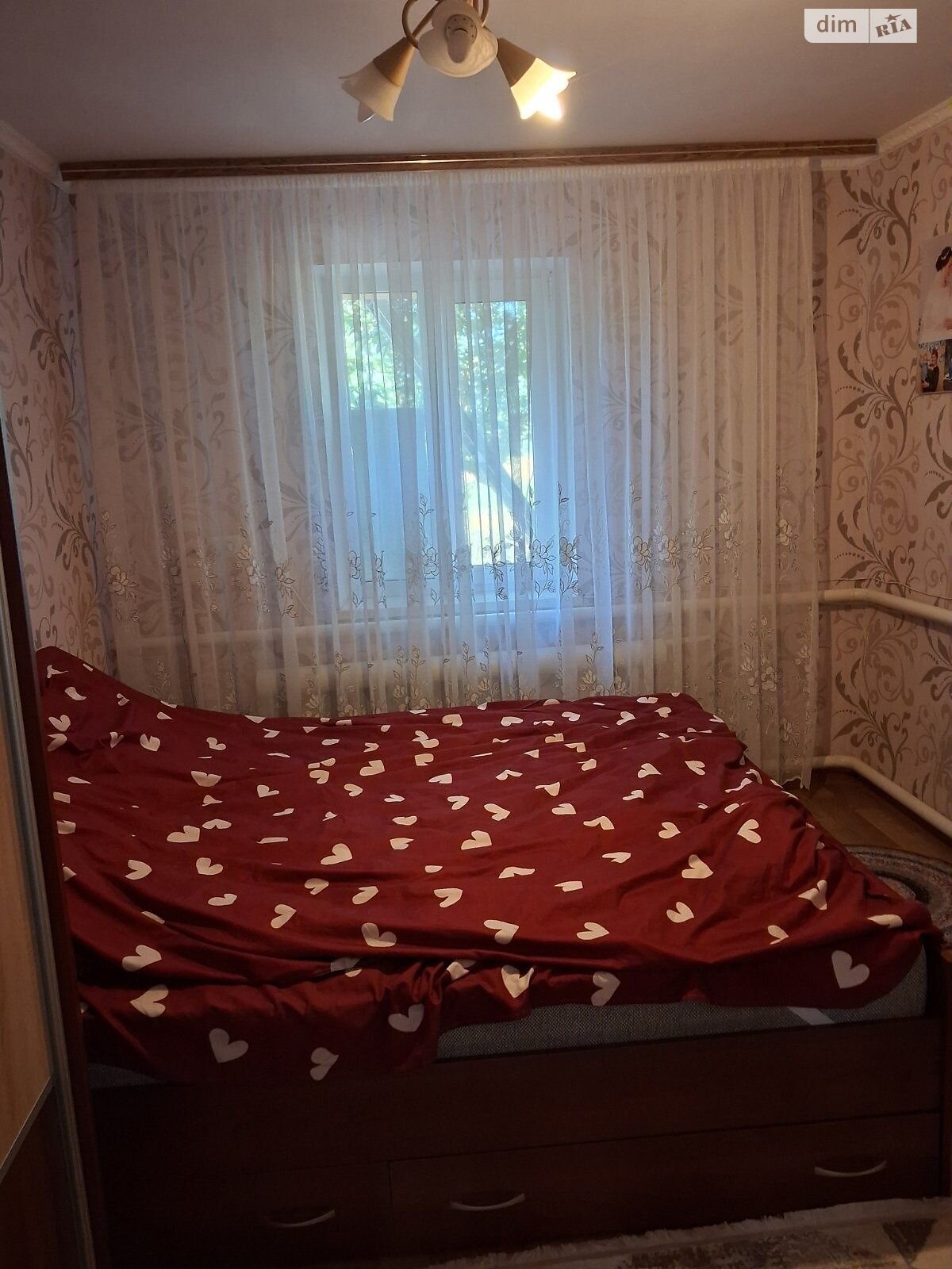 одноповерховий будинок з гаражем, 71 кв. м, цегла. Продаж у Расавке фото 1 одноповерховий будинок з гаражем, 71 кв. м, цегла. Продаж у Расавке фото 1