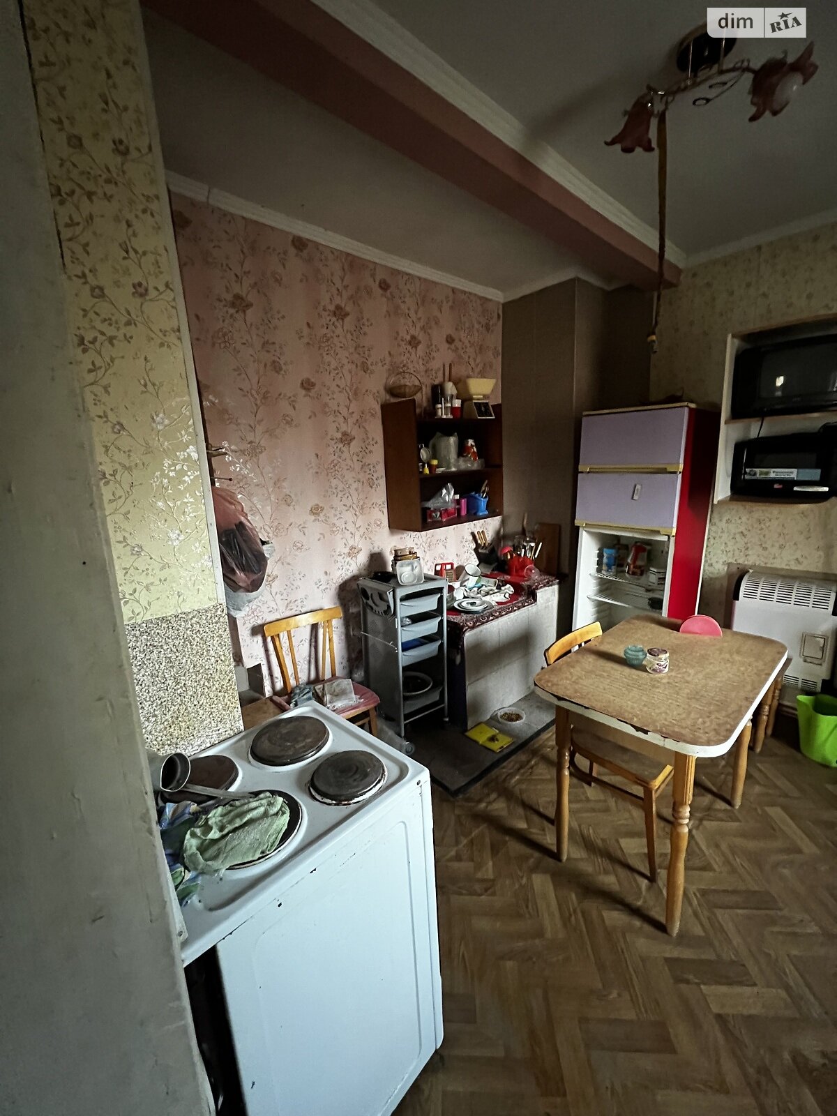 одноповерховий будинок з опаленням, 59.2 кв. м, цегла. Продаж у Расавке фото 1