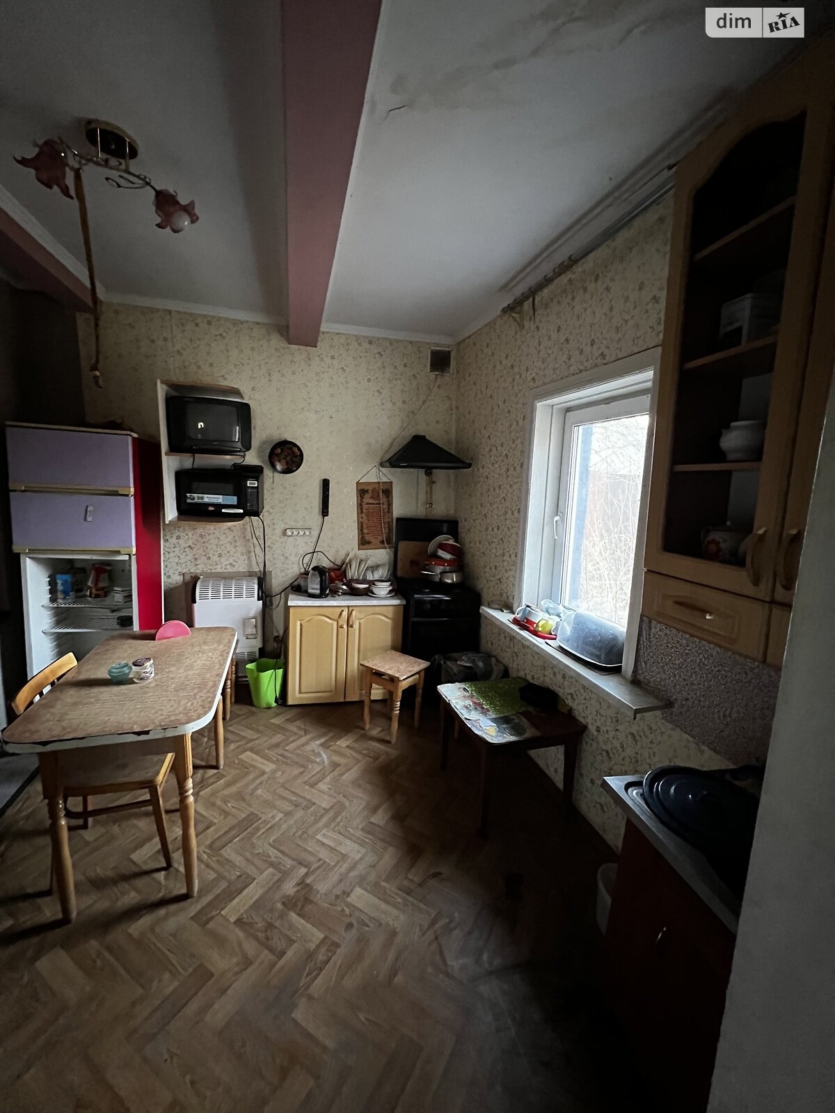 одноповерховий будинок з опаленням, 59.2 кв. м, цегла. Продаж у Расавке фото 1