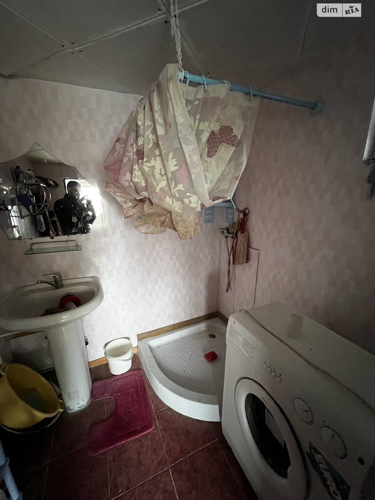 одноповерховий будинок з опаленням, 59.2 кв. м, цегла. Продаж у Расавке фото 1