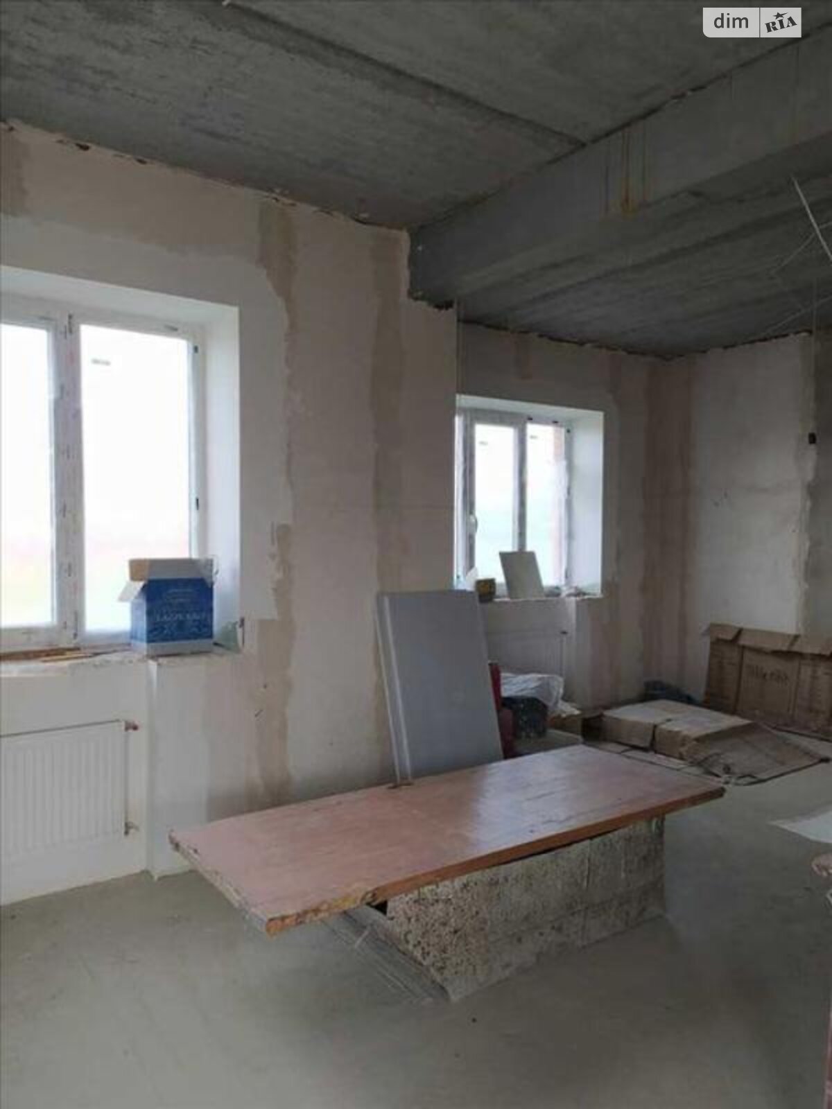 двоповерховий будинок з опаленням, 235 кв. м, цегла. Продаж у Розсошенці фото 1 двоповерховий будинок з опаленням, 235 кв. м, цегла. Продаж у Розсошенці фото 1