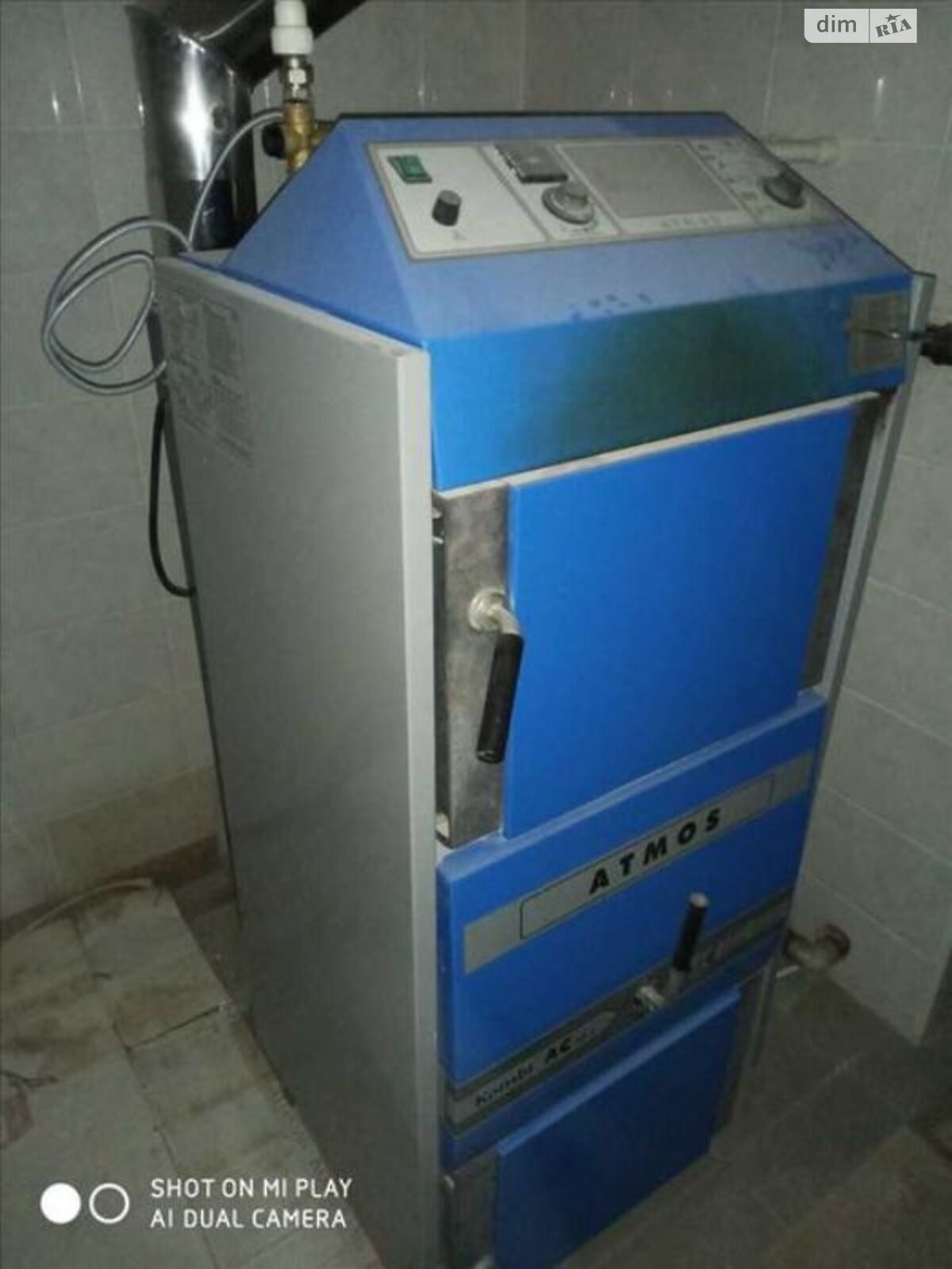 двоповерховий будинок з опаленням, 235 кв. м, цегла. Продаж у Розсошенці фото 1 двоповерховий будинок з опаленням, 235 кв. м, цегла. Продаж у Розсошенці фото 1