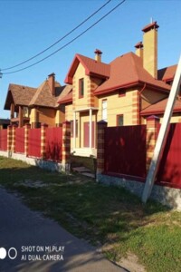 двоповерховий будинок з опаленням, 235 кв. м, цегла. Продаж у Розсошенці фото 2