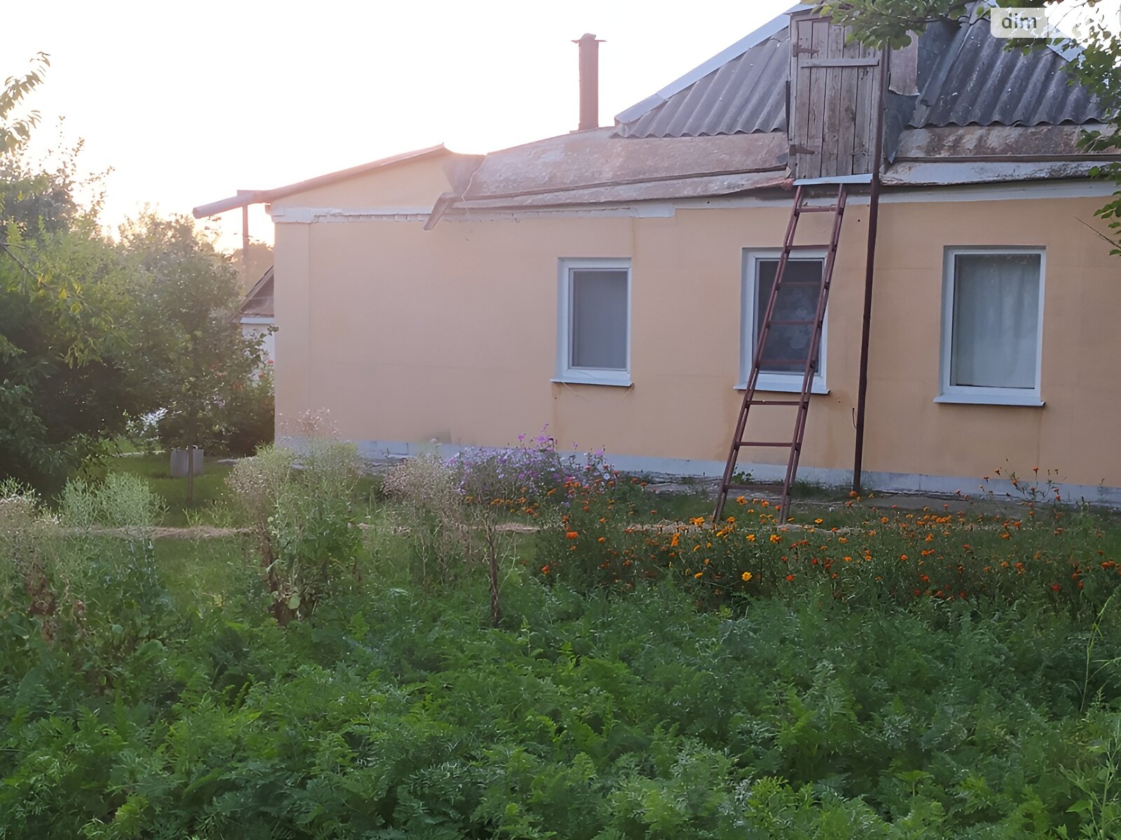 одноповерховий будинок, 70.2 кв. м, цегла. Продаж у Розсошенці фото 1 одноповерховий будинок, 70.2 кв. м, цегла. Продаж у Розсошенці фото 1