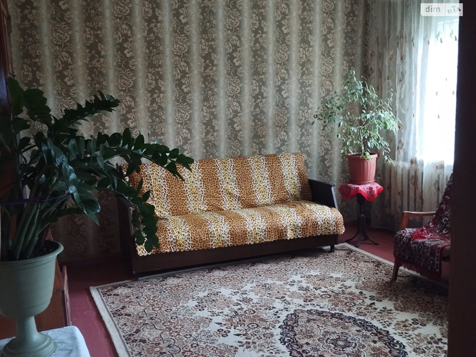 одноповерховий будинок, 70.2 кв. м, цегла. Продаж у Розсошенці фото 1 одноповерховий будинок, 70.2 кв. м, цегла. Продаж у Розсошенці фото 1