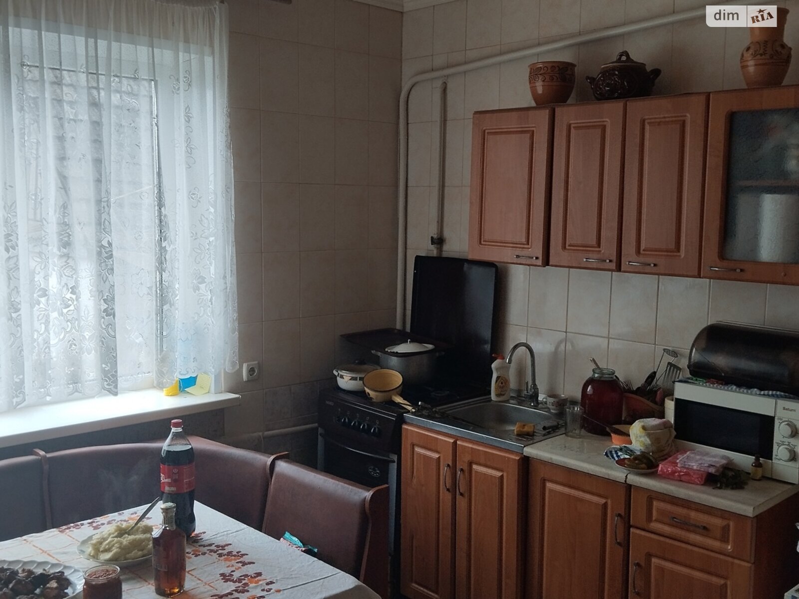 одноповерховий будинок, 70.2 кв. м, цегла. Продаж у Розсошенці фото 1 одноповерховий будинок, 70.2 кв. м, цегла. Продаж у Розсошенці фото 1