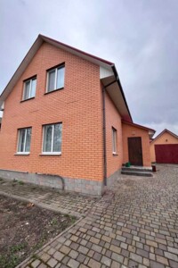 двоповерховий будинок з ремонтом, 119 кв. м, цегла. Продаж у Розсошенці фото 2