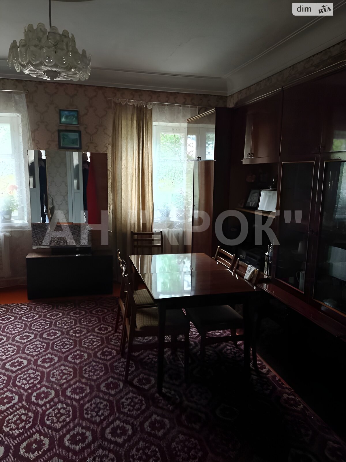одноэтажный дом с гаражом, 80 кв. м, кирпич. Продажа в Рассошенцах фото 1 одноэтажный дом с гаражом, 80 кв. м, кирпич. Продажа в Рассошенцах фото 1