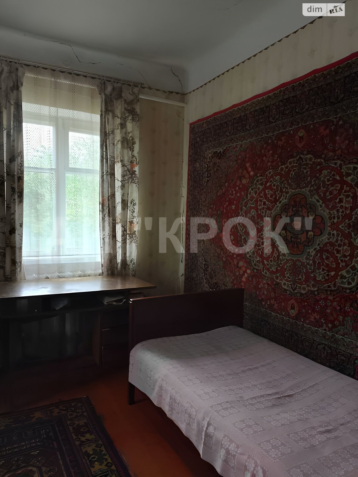 одноэтажный дом с гаражом, 80 кв. м, кирпич. Продажа в Рассошенцах фото 1 одноэтажный дом с гаражом, 80 кв. м, кирпич. Продажа в Рассошенцах фото 1