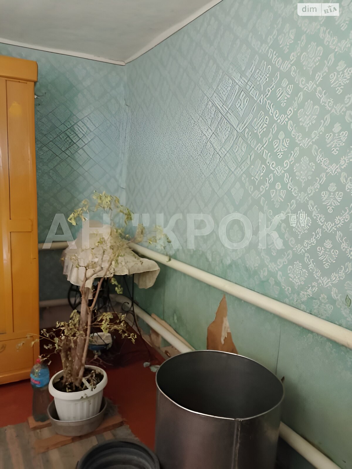 одноэтажный дом с гаражом, 80 кв. м, кирпич. Продажа в Рассошенцах фото 1 одноэтажный дом с гаражом, 80 кв. м, кирпич. Продажа в Рассошенцах фото 1
