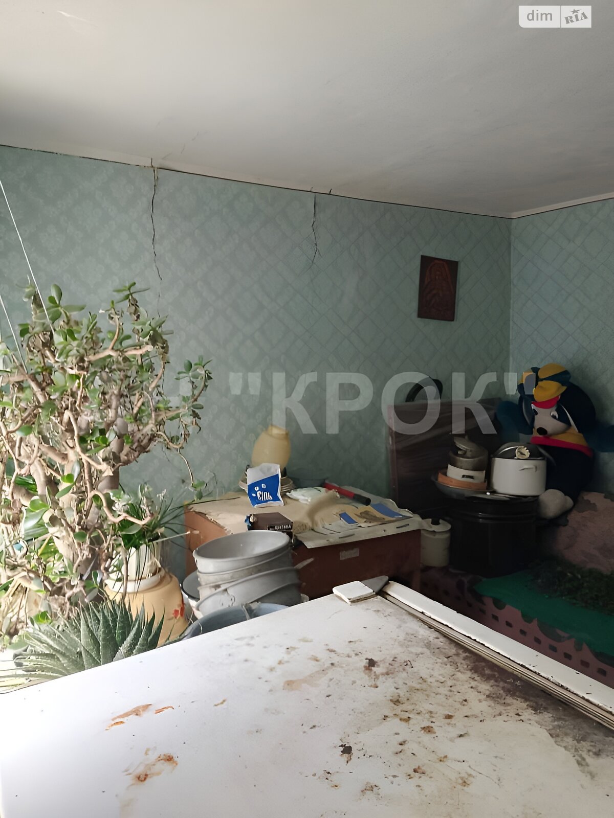 одноэтажный дом с гаражом, 80 кв. м, кирпич. Продажа в Рассошенцах фото 1 одноэтажный дом с гаражом, 80 кв. м, кирпич. Продажа в Рассошенцах фото 1