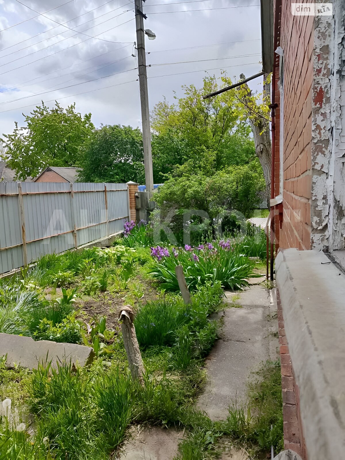 одноэтажный дом с гаражом, 80 кв. м, кирпич. Продажа в Рассошенцах фото 1 одноэтажный дом с гаражом, 80 кв. м, кирпич. Продажа в Рассошенцах фото 1