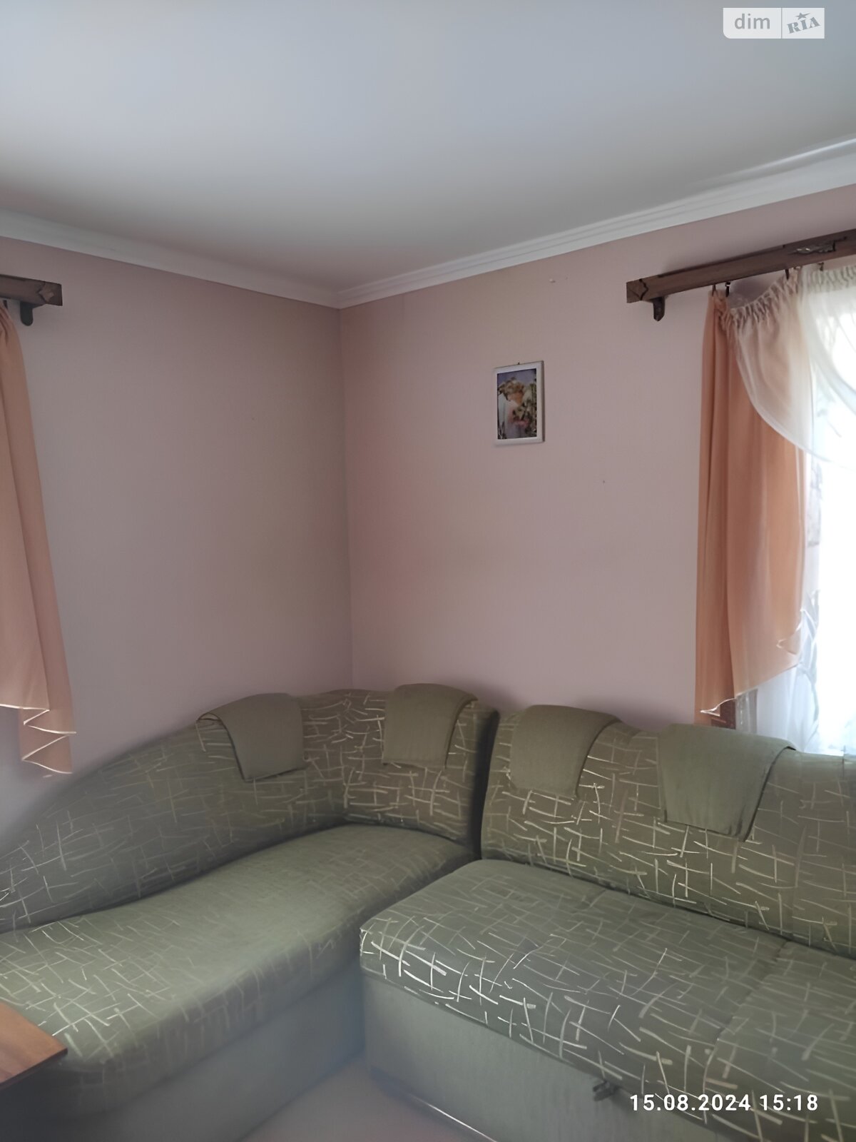 одноповерховий будинок з меблями, 120 кв. м, кирпич. Продаж у Ратищах фото 1 одноповерховий будинок з меблями, 120 кв. м, кирпич. Продаж у Ратищах фото 1