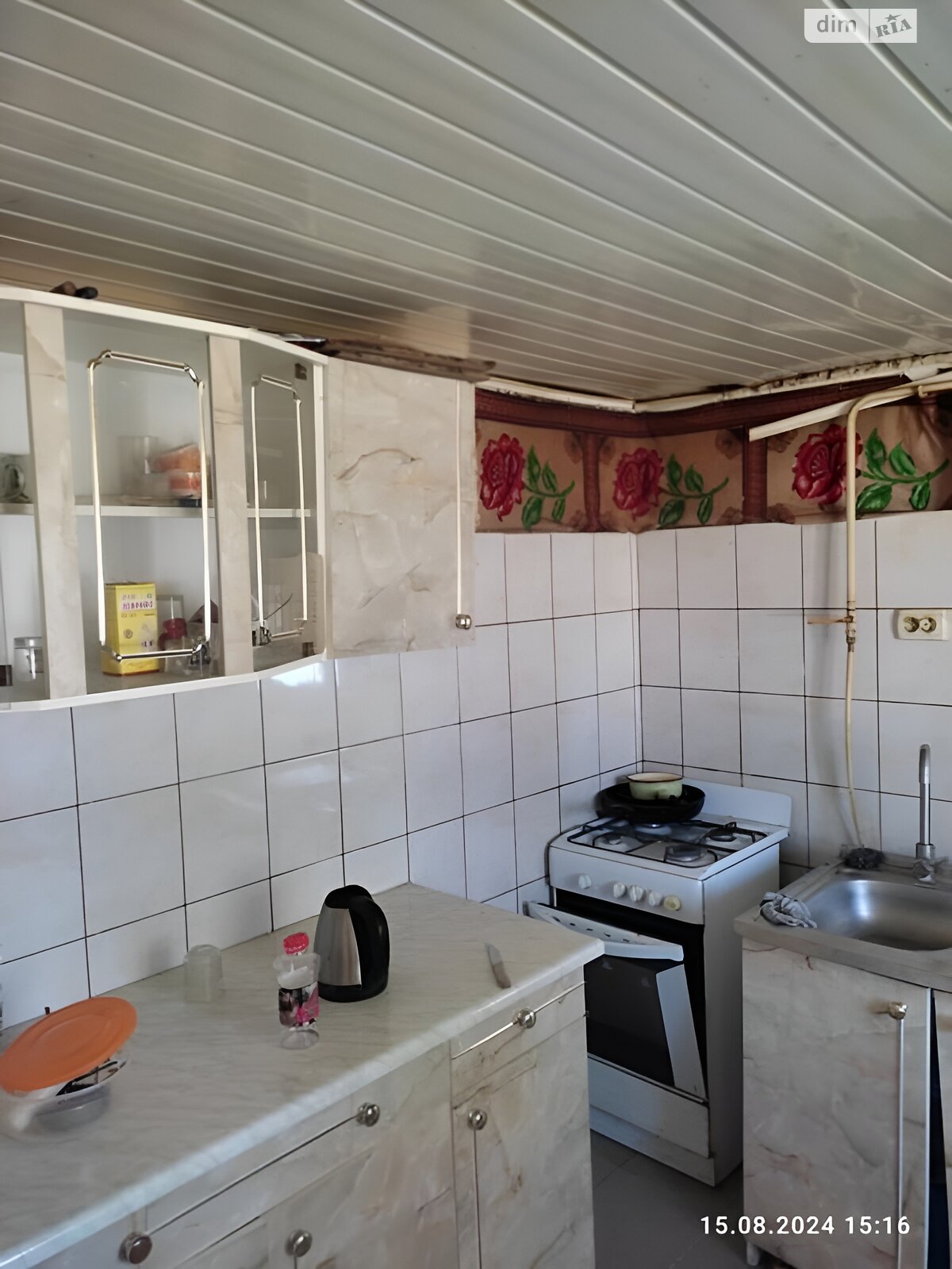одноповерховий будинок з меблями, 120 кв. м, кирпич. Продаж у Ратищах фото 1 одноповерховий будинок з меблями, 120 кв. м, кирпич. Продаж у Ратищах фото 1