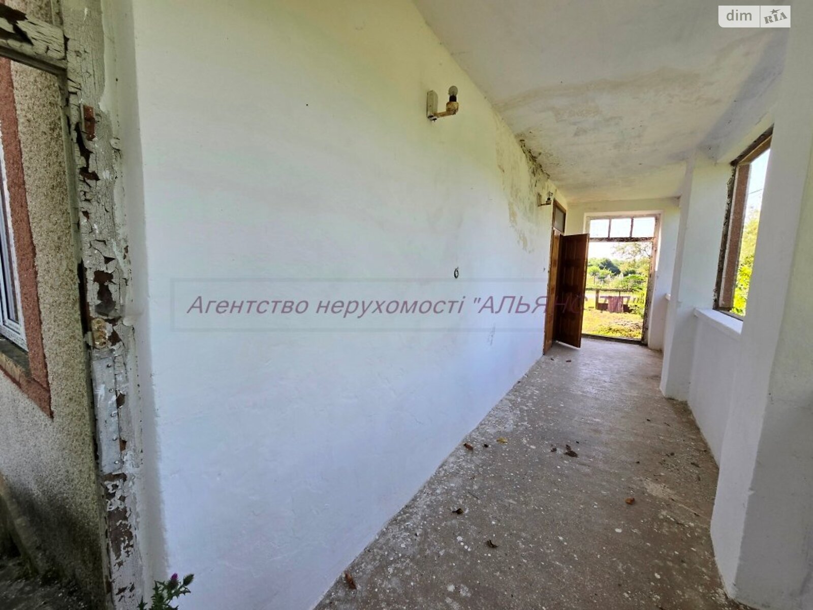 одноповерховий будинок з верандою, 141 кв. м, шлакоблок. Продаж у Ратівці фото 1 одноповерховий будинок з верандою, 141 кв. м, шлакоблок. Продаж у Ратівці фото 1