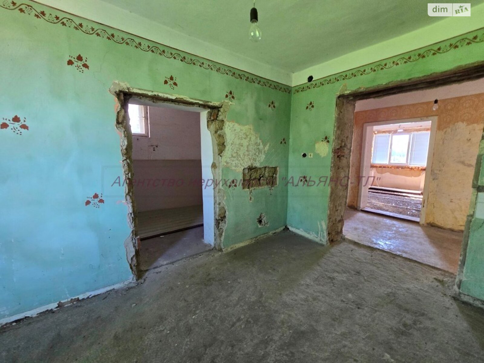 одноповерховий будинок з верандою, 141 кв. м, шлакоблок. Продаж у Ратівці фото 1 одноповерховий будинок з верандою, 141 кв. м, шлакоблок. Продаж у Ратівці фото 1