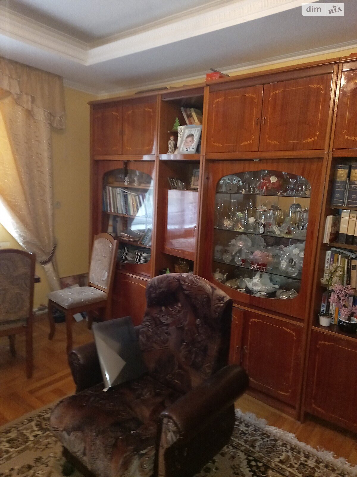 одноэтажный дом с мебелью, 100 кв. м, кирпич. Продажа в Ратовцы фото 1 одноэтажный дом с мебелью, 100 кв. м, кирпич. Продажа в Ратовцы фото 1