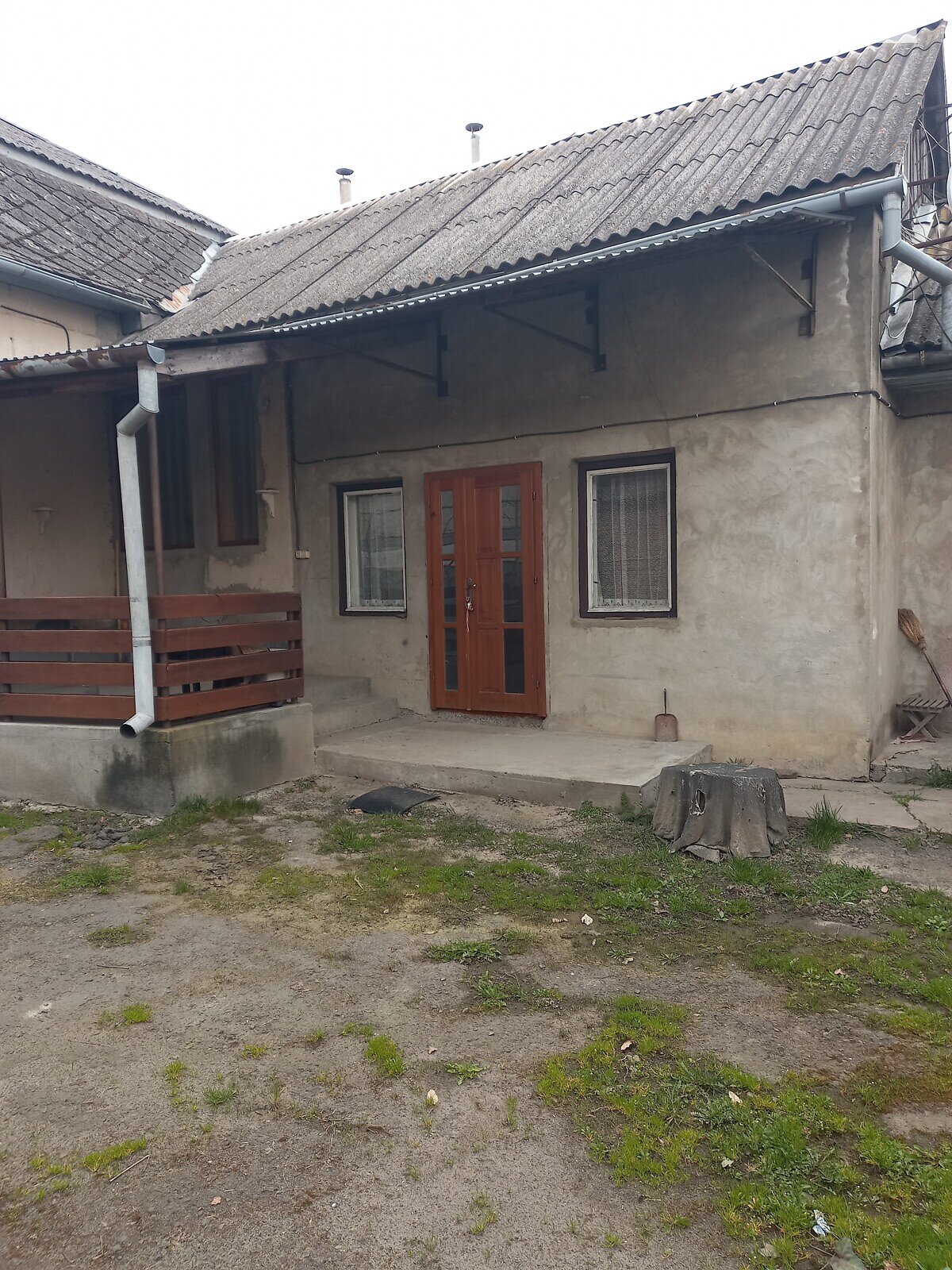 одноповерховий будинок з ремонтом, 140 кв. м, цегла. Продаж у Ратівцях фото 1 одноповерховий будинок з ремонтом, 140 кв. м, цегла. Продаж у Ратівцях фото 1
