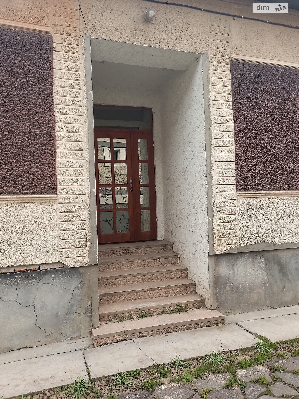 одноповерховий будинок з ремонтом, 140 кв. м, цегла. Продаж у Ратівцях фото 1 одноповерховий будинок з ремонтом, 140 кв. м, цегла. Продаж у Ратівцях фото 1