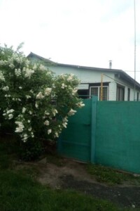одноповерховий будинок з гаражем, 117 кв. м, сруб. Продаж у Рівнопіллі фото 2