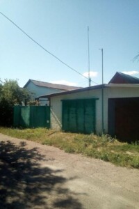 одноэтажный дом с гаражом, 98 кв. м, брус. Продажа в Равнополье фото 2