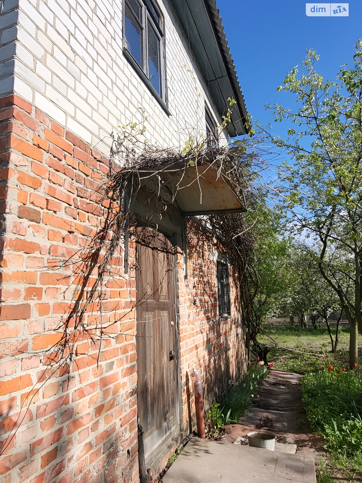 триповерховий будинок, 50 кв. м, цегла. Продаж у Рівнопіллі фото 1 триповерховий будинок, 50 кв. м, цегла. Продаж у Рівнопіллі фото 1