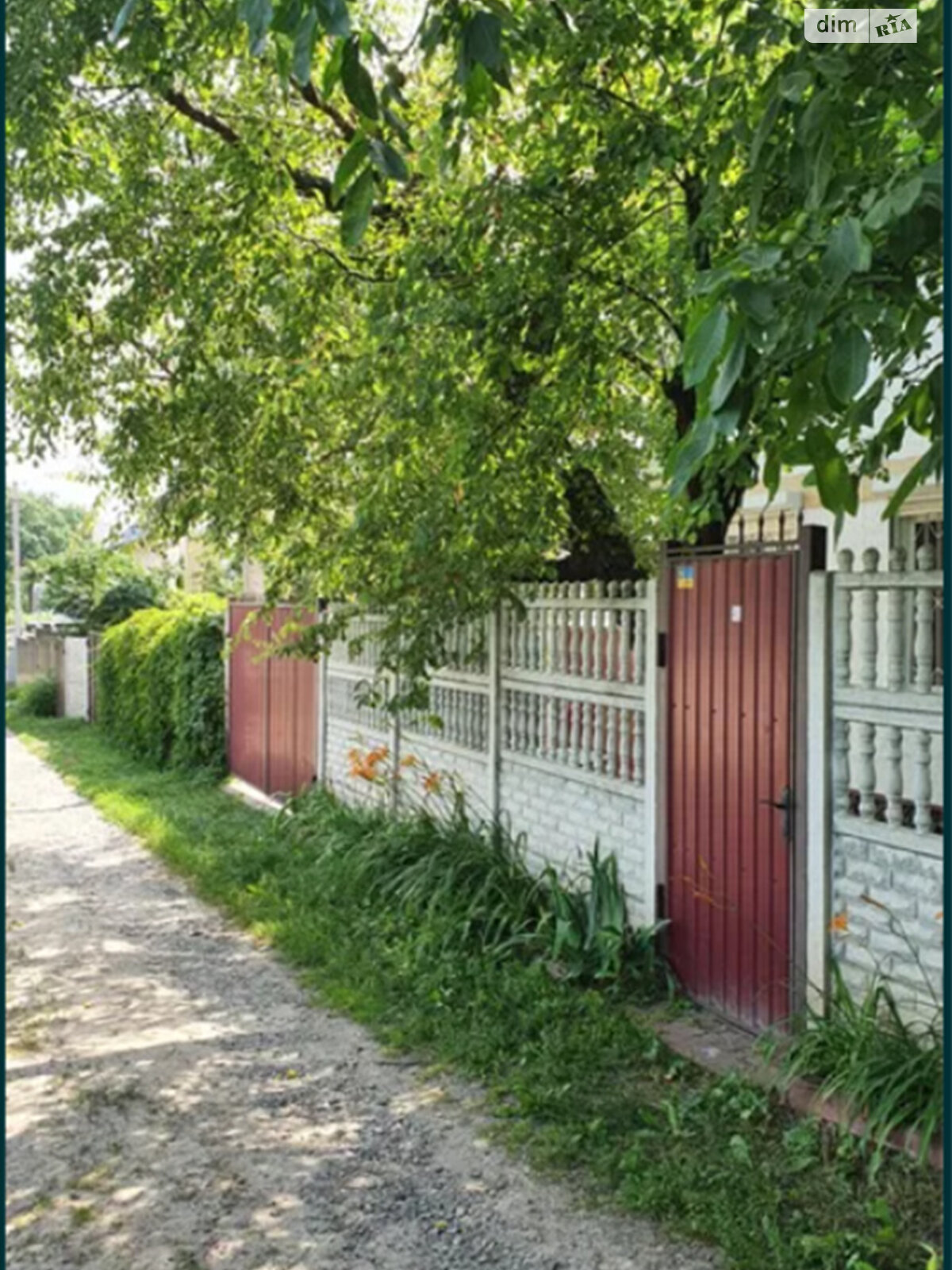 двоповерховий будинок з верандою, 90 кв. м, цегла. Продаж у Рай-Оленівка фото 1 двоповерховий будинок з верандою, 90 кв. м, цегла. Продаж у Рай-Оленівка фото 1