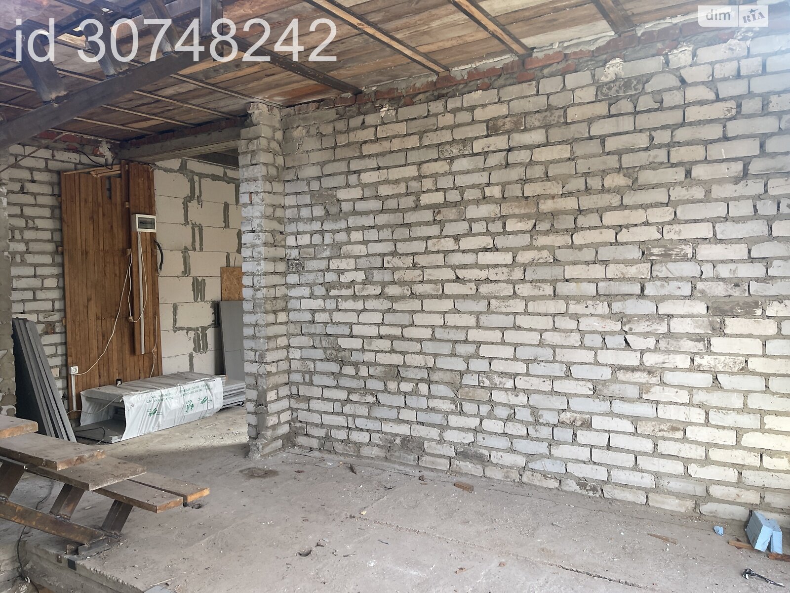 двоповерховий будинок, 82.9 кв. м, піноблок. Продаж у Рай-Оленівка фото 1 двоповерховий будинок, 82.9 кв. м, піноблок. Продаж у Рай-Оленівка фото 1