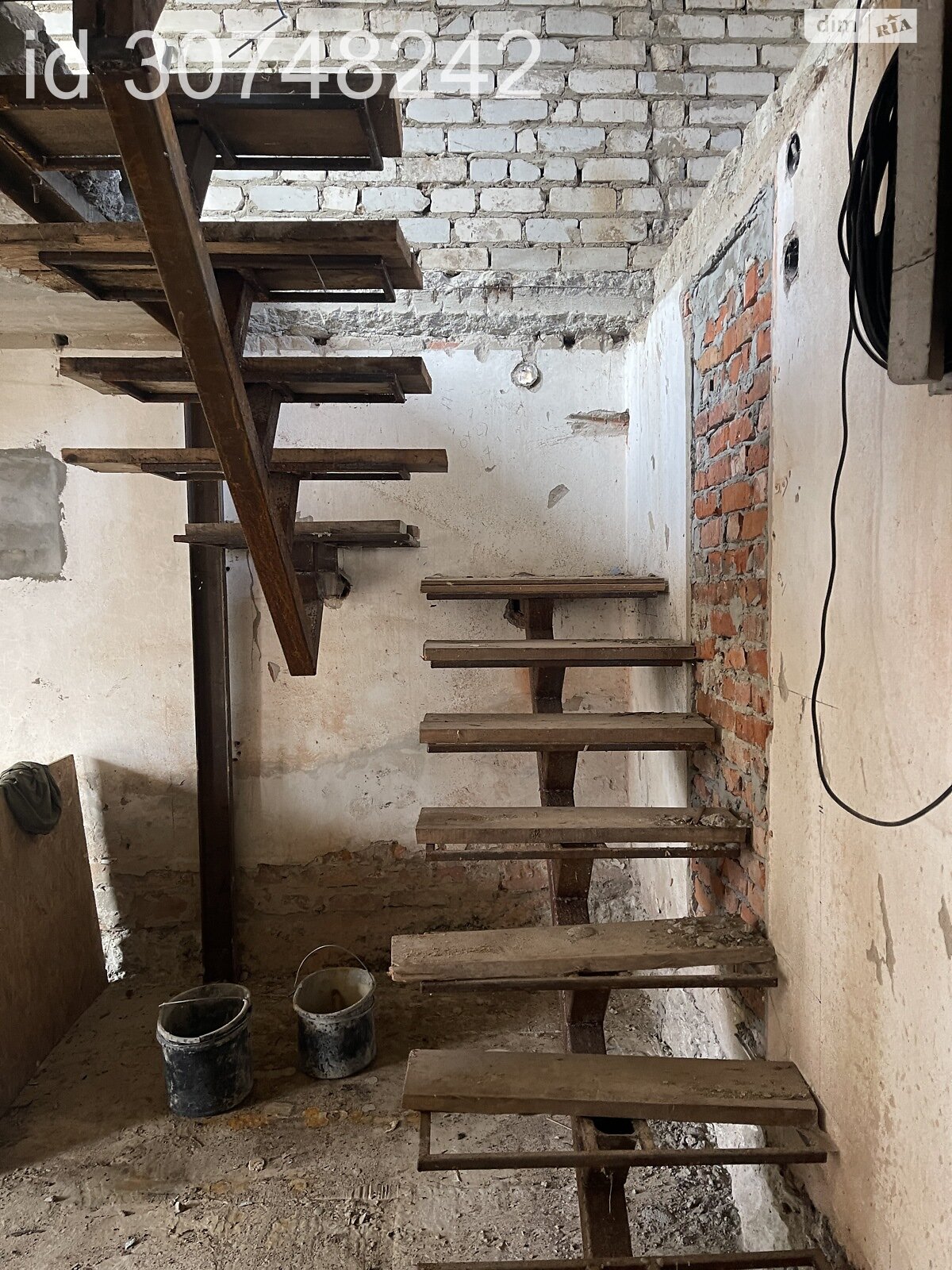 двоповерховий будинок, 82.9 кв. м, піноблок. Продаж у Рай-Оленівка фото 1 двоповерховий будинок, 82.9 кв. м, піноблок. Продаж у Рай-Оленівка фото 1
