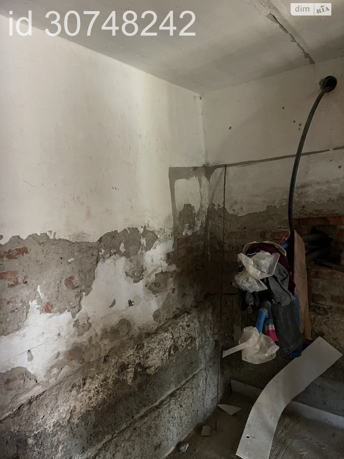 двоповерховий будинок, 82.9 кв. м, піноблок. Продаж у Рай-Оленівка фото 1 двоповерховий будинок, 82.9 кв. м, піноблок. Продаж у Рай-Оленівка фото 1