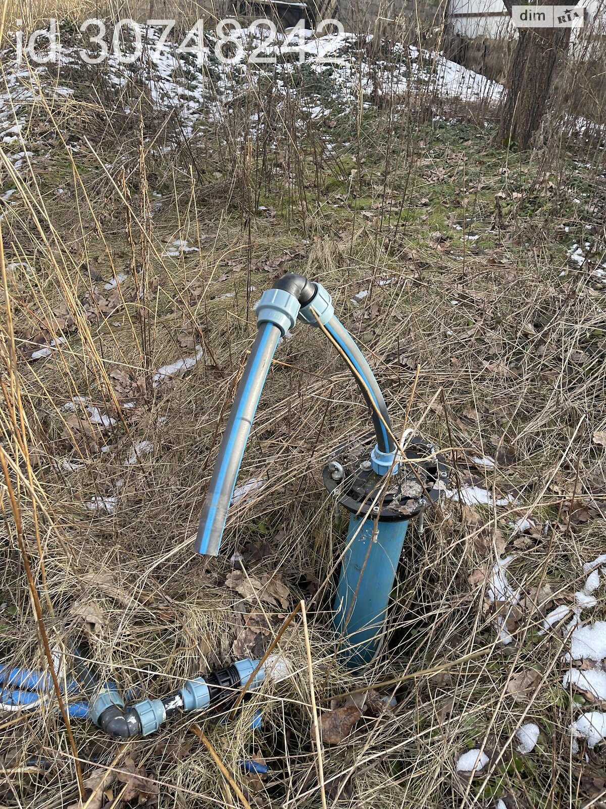 двоповерховий будинок, 82.9 кв. м, піноблок. Продаж у Рай-Оленівка фото 1 двоповерховий будинок, 82.9 кв. м, піноблок. Продаж у Рай-Оленівка фото 1