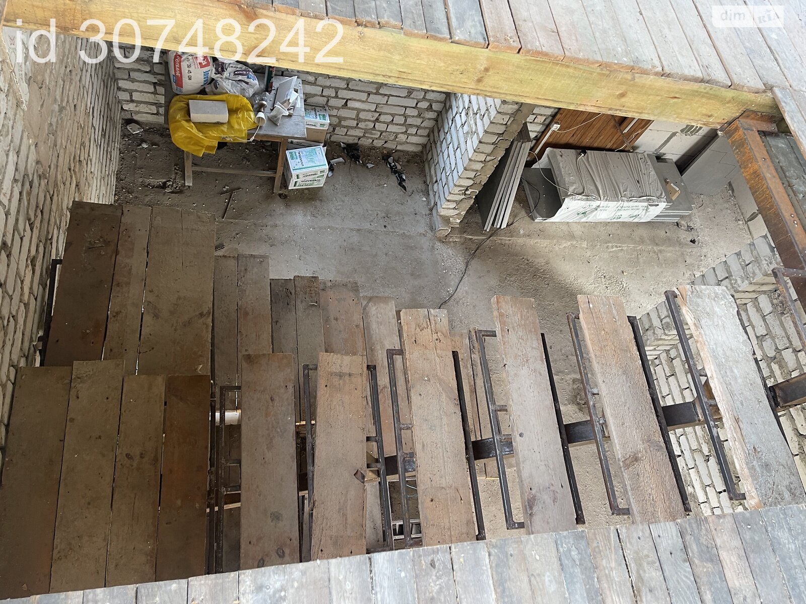 двоповерховий будинок, 82.9 кв. м, піноблок. Продаж у Рай-Оленівка фото 1 двоповерховий будинок, 82.9 кв. м, піноблок. Продаж у Рай-Оленівка фото 1