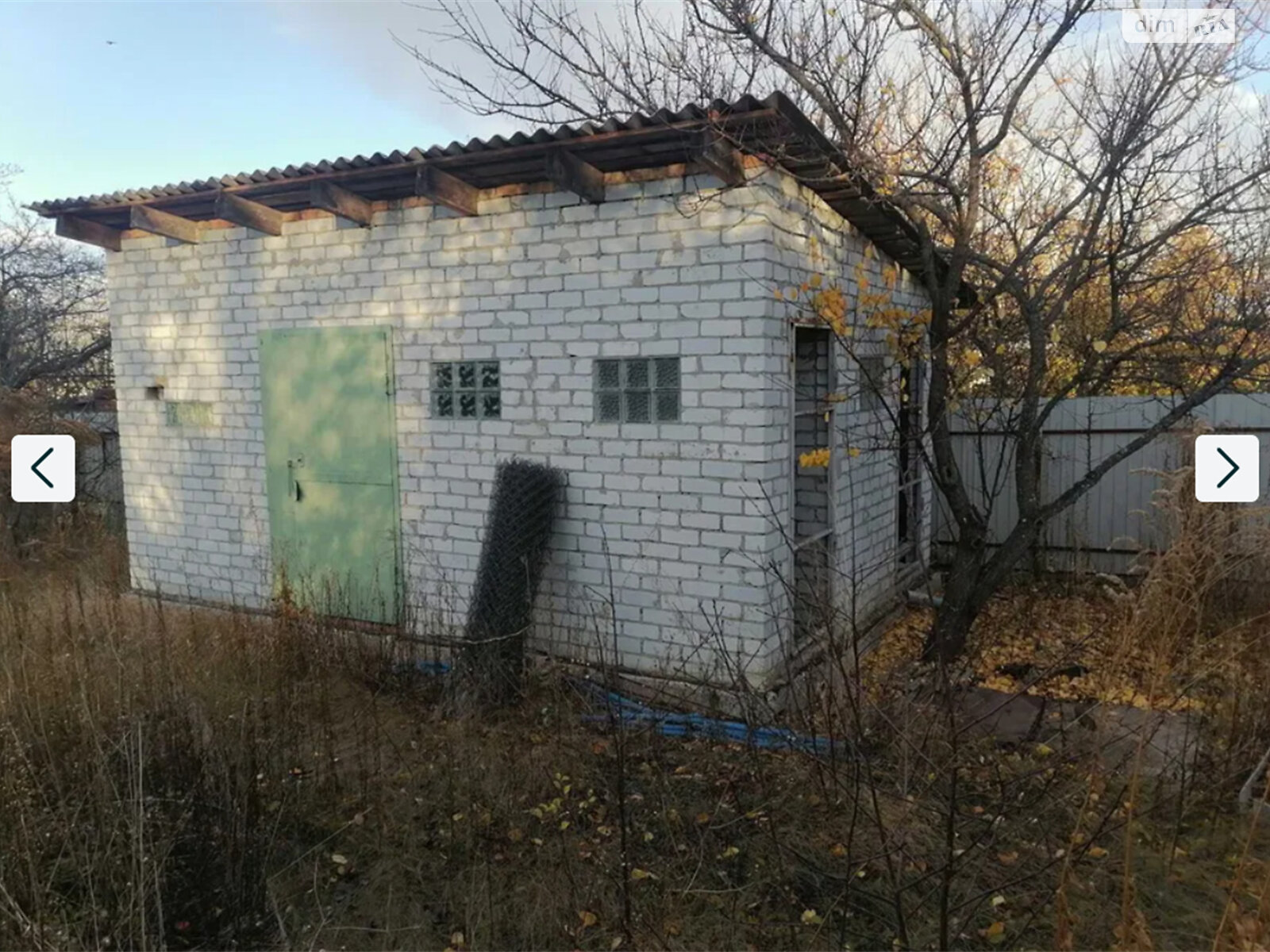 одноэтажный дом, 50 кв. м, кирпич. Продажа в Рае-Оленовке фото 1 одноэтажный дом, 50 кв. м, кирпич. Продажа в Рае-Оленовке фото 1