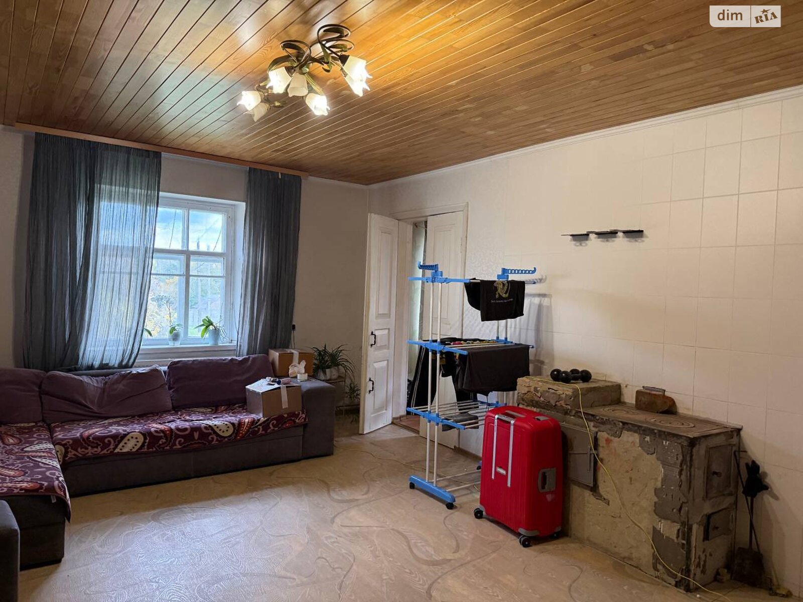 двухэтажный дом с верандой, 141.6 кв. м, кирпич. Продажа в Рае-Оленовке фото 1 двухэтажный дом с верандой, 141.6 кв. м, кирпич. Продажа в Рае-Оленовке фото 1
