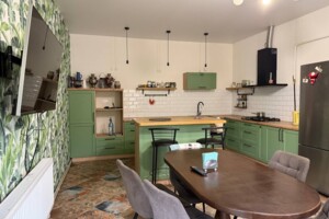 двухэтажный дом с верандой, 141.6 кв. м, кирпич. Продажа в Рае-Оленовке фото 2 двухэтажный дом с верандой, 141.6 кв. м, кирпич. Продажа в Рае-Оленовке фото 2