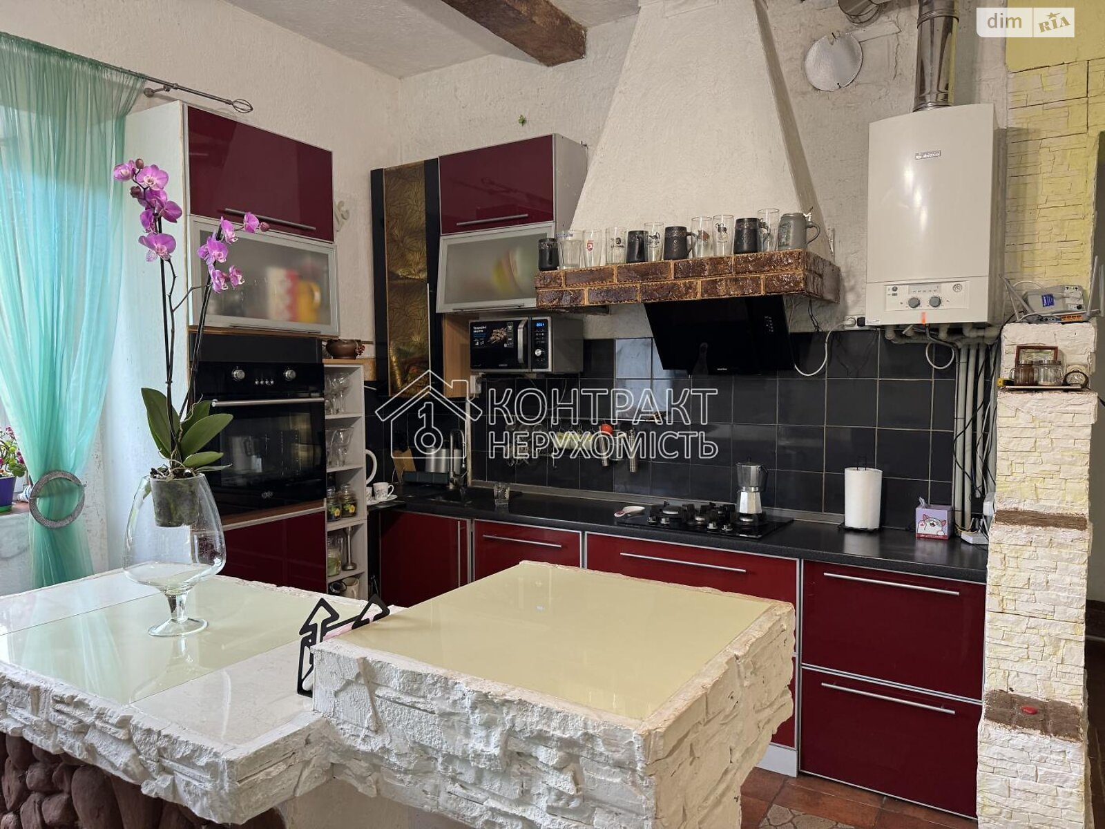 двухэтажный дом, 250 кв. м, кирпич. Продажа в Рае-Оленовке фото 1 двухэтажный дом, 250 кв. м, кирпич. Продажа в Рае-Оленовке фото 1