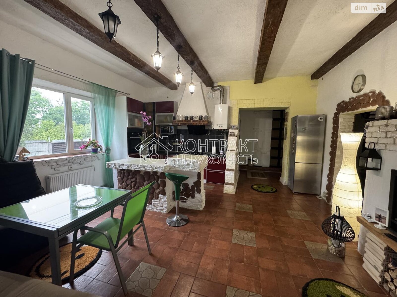 двухэтажный дом, 250 кв. м, кирпич. Продажа в Рае-Оленовке фото 1 двухэтажный дом, 250 кв. м, кирпич. Продажа в Рае-Оленовке фото 1