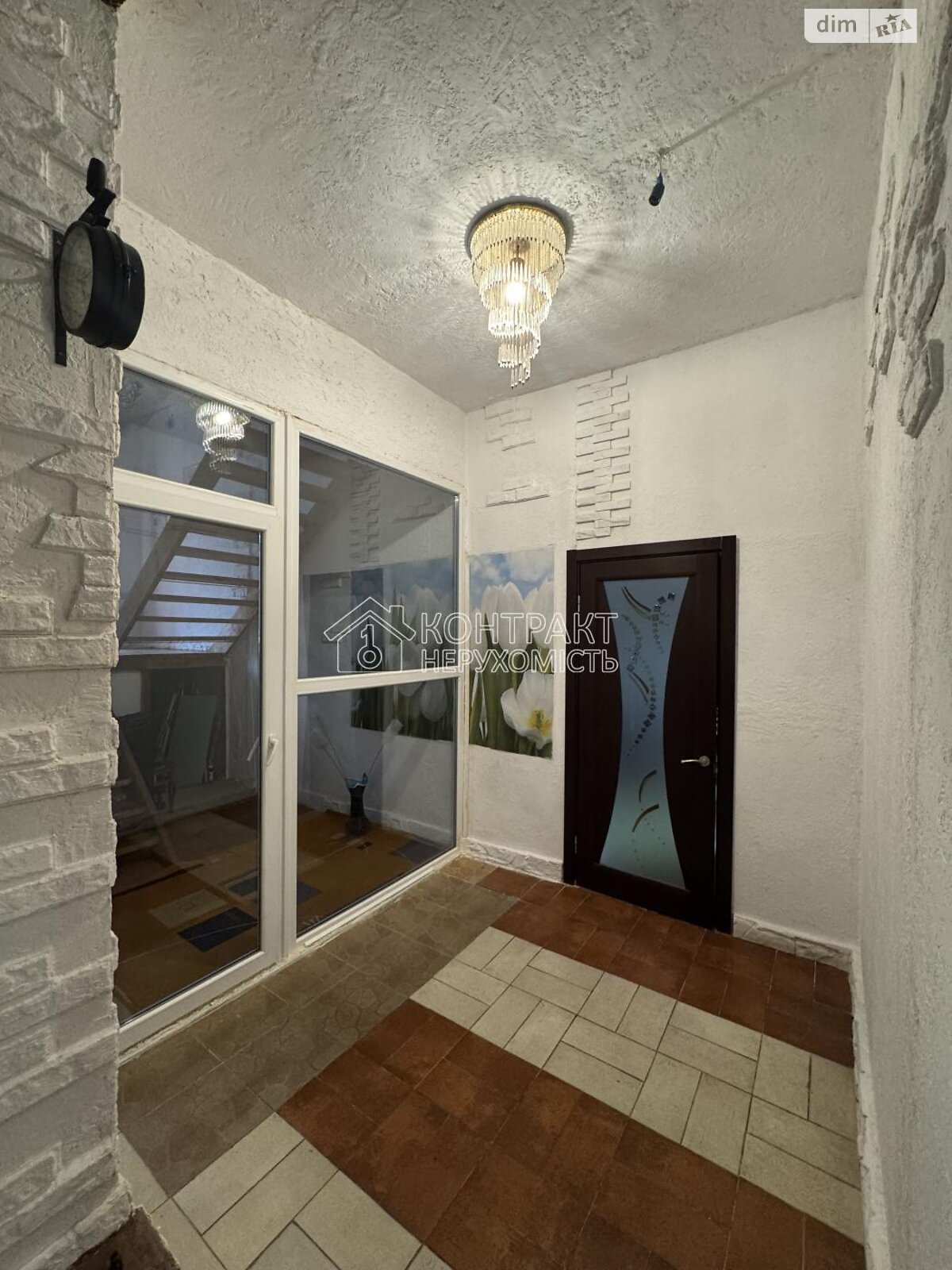 двухэтажный дом, 250 кв. м, кирпич. Продажа в Рае-Оленовке фото 1 двухэтажный дом, 250 кв. м, кирпич. Продажа в Рае-Оленовке фото 1