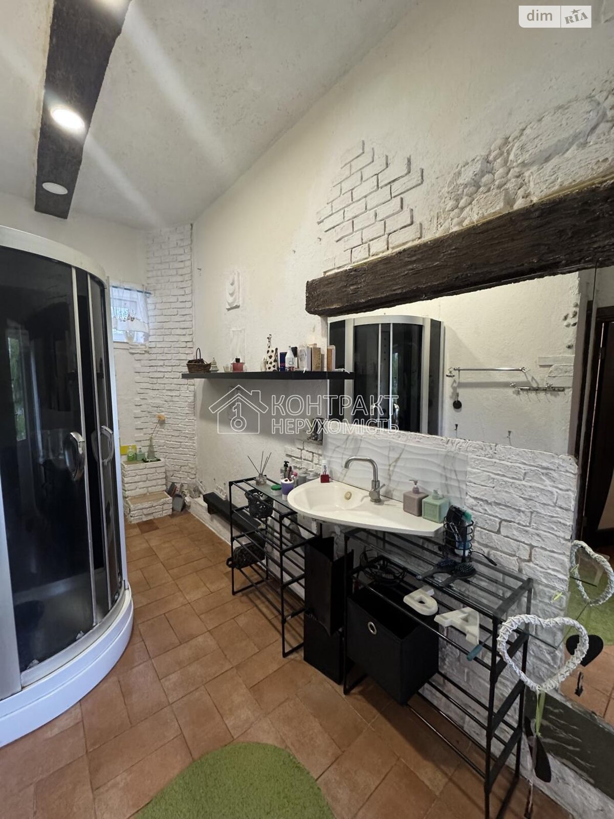двухэтажный дом, 250 кв. м, кирпич. Продажа в Рае-Оленовке фото 1 двухэтажный дом, 250 кв. м, кирпич. Продажа в Рае-Оленовке фото 1