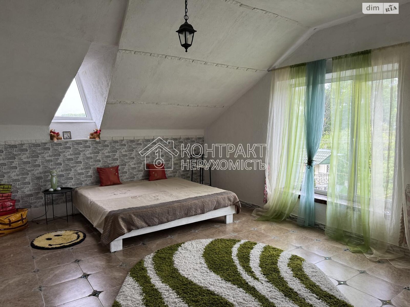 двухэтажный дом, 250 кв. м, кирпич. Продажа в Рае-Оленовке фото 1 двухэтажный дом, 250 кв. м, кирпич. Продажа в Рае-Оленовке фото 1