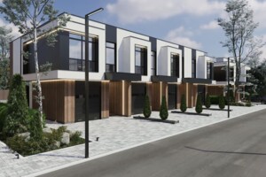 одноповерховий будинок, 191 кв. м, кирпич. Продаж у Рай-Оленівці фото 2 одноповерховий будинок, 191 кв. м, кирпич. Продаж у Рай-Оленівці фото 2